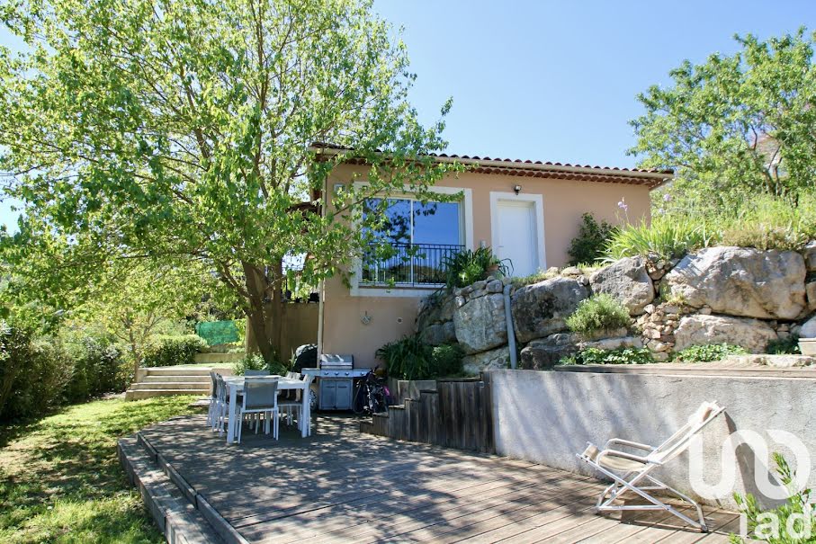 Vente maison 5 pièces 120 m² à Auribeau-sur-Siagne (06810), 549 000 €