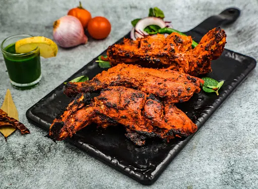 Tandoori Chicken