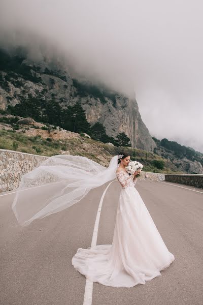 Wedding photographer Karina Malceva (karinamaltseva). Photo of 2 August 2019