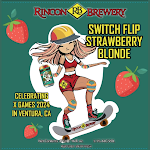 Rincon Brewery Switch Flip