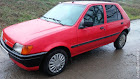 продам авто Ford Fiesta Fiesta (GFJ) (Mk3)