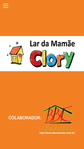 LAR MAMÃE CLORY