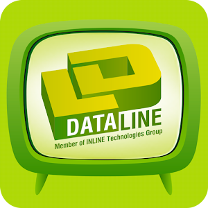 DL  Monitor logo