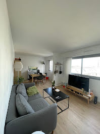 appartement à Paris 18ème (75)