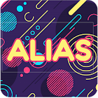 Alias - попробуй объясни 1.3