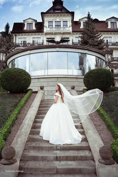 Fotógrafo de casamento Tanya Rostudio (rostudio). Foto de 1 de novembro 2019