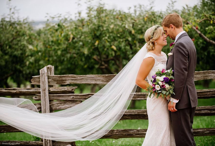 Photographe de mariage Lindsay Coulter (lindsaycoulter). Photo du 9 mai 2019