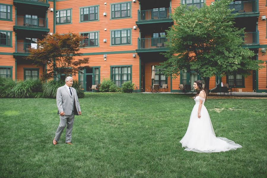 Fotógrafo de bodas Jarvis Roqué (jarvisroque). Foto del 8 de septiembre 2019