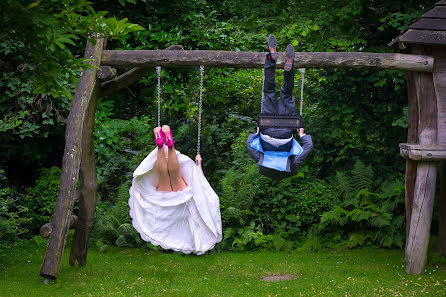 Fotógrafo de bodas Katrin Küllenberg (kllenberg). Foto del 31 de agosto 2016