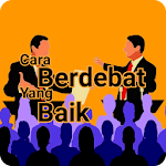 Cover Image of Download Cara Berdebat yang Baik 4.0 APK
