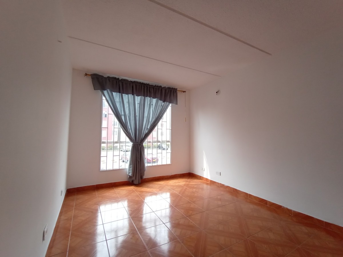 Apartamento En Arriendo - Bochica Iii, Bogota