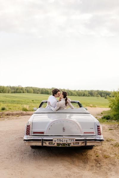 Fotógrafo de casamento Olga Mazko (olgamazko). Foto de 9 de junho 2021