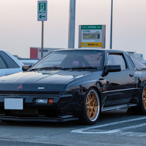 スタリオン A187A