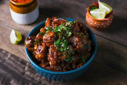 Gobi Manchurian