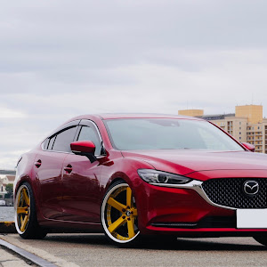 MAZDA6 GJ2FP