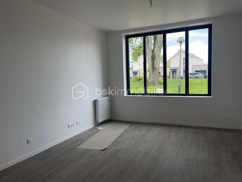 Vente maison 5 pièces 90.72 m² à Grand-Couronne (76530), 361 410 €