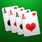 Item logo image for FreeCell Solitaire