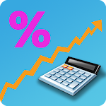 Cover Image of डाउनलोड Deposit & Savings Calculator 2.11 APK