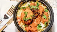 Matka Biryani Chef photo 1