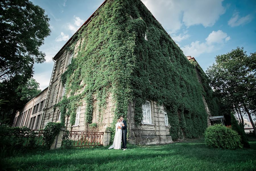 Wedding photographer Ilya Geley (heley). Photo of 25 August 2016