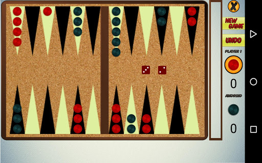 免費下載棋類遊戲APP|Backgammon app開箱文|APP開箱王