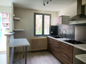 appartement à Toulouse (31)