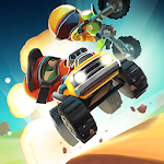 Cover Image of Descargar carreras de big bang 3.3.7 APK