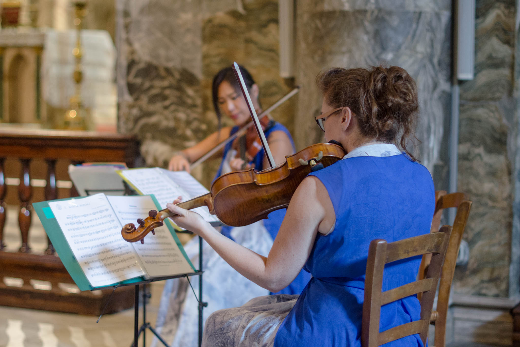 la voce del violino! di flory74