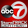 ABC-7 KVIA StormTRACK Weather icon