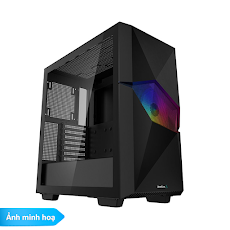 Thùng máy/ Case Deepcool CYCLOPS (R-BKAAE1-C-1)