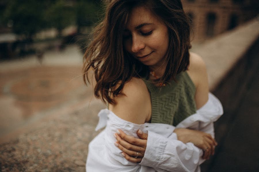 Photographe de mariage Tatyana Sinyaya (taniasynia). Photo du 3 mai 2023