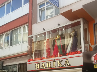 Harika