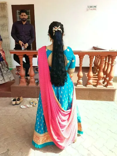 Misha's Hair & Beauty Salon