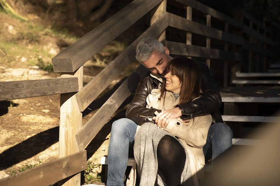 Fotógrafo de bodas Emiliano Pascal (pascal). Foto del 13 de febrero 2019