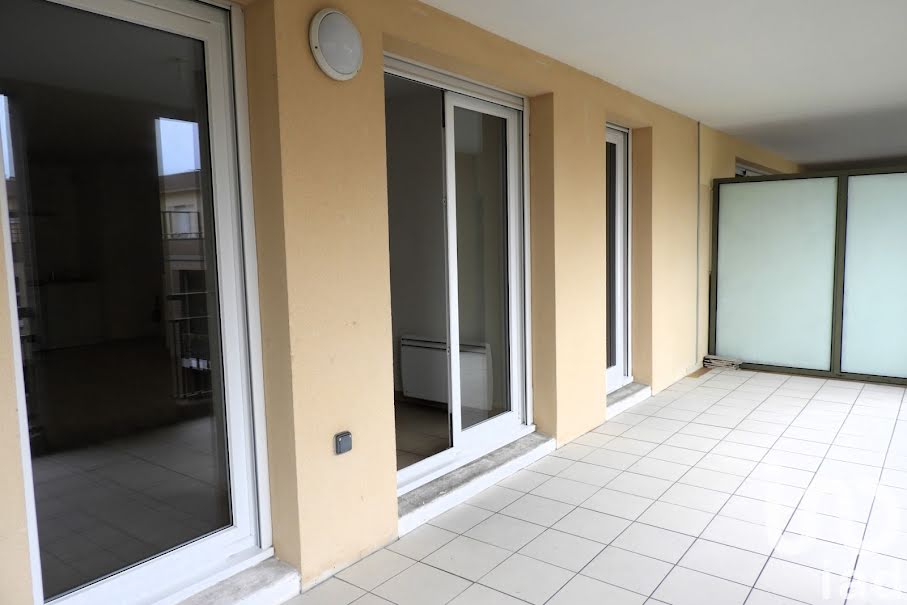 Vente appartement 2 pièces 43 m² à Le Havre (76600), 217 000 €