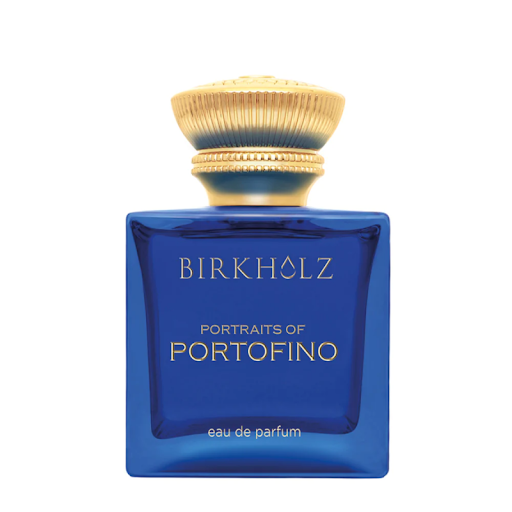 Nước hoa BIRKHOLZ PERFUME MANUFACTURE PORTRAITS OF PORTOFINO eau de parfum_TGNH
