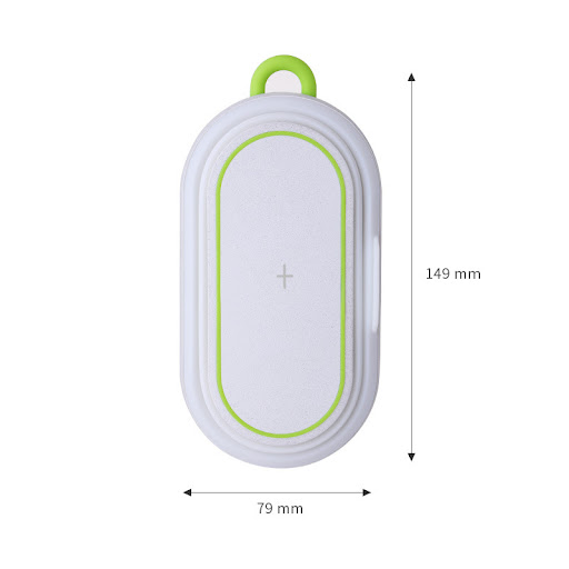 Title 1, New Multi-function Mobile Phone Holder Wireless...