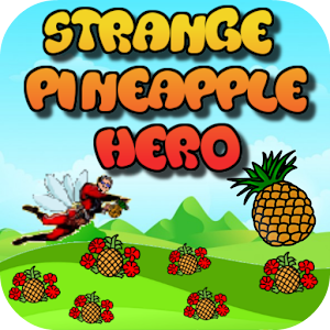 Download Strange Pineapple Hero For PC Windows and Mac