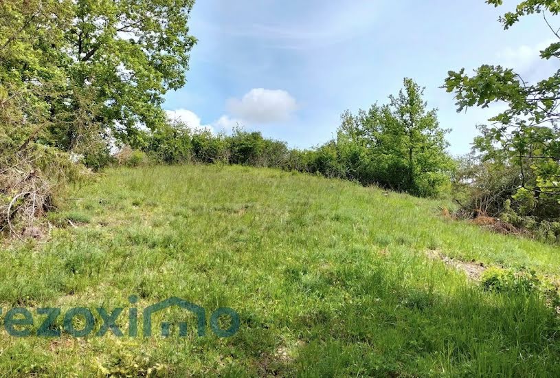  Vente Terrain à bâtir - 7 922m² à Fleurance (32500) 