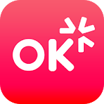 Cover Image of ดาวน์โหลด OK Cash Bag [ความสนุกคือประเด็น] 6.3.5 APK