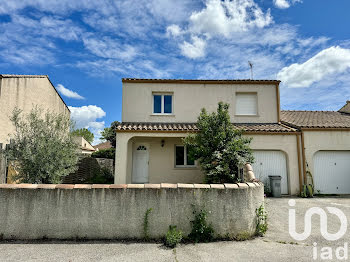 maison à Lunel (34)