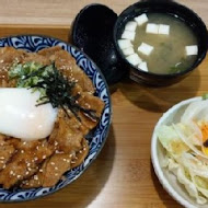 安禾伍食事処(燒肉丼專賣)