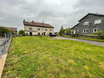 ferme à Jeanménil (88)