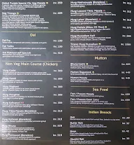 Global Punjab menu 4