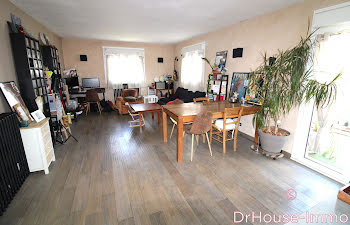 appartement à Toulouse (31)