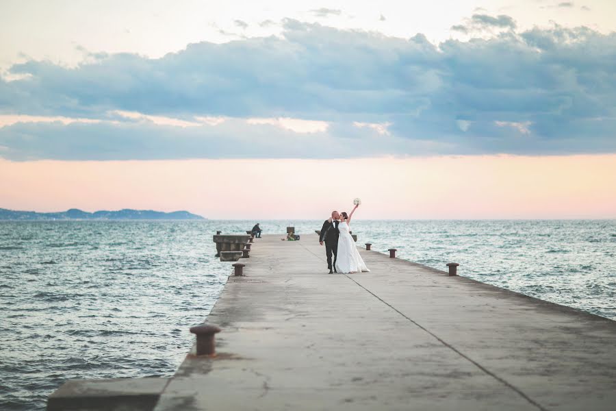 Fotógrafo de casamento Guido Gerretti (gerrettifoto). Foto de 15 de março 2020