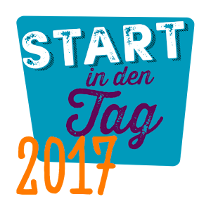 Start in den Tag 2017