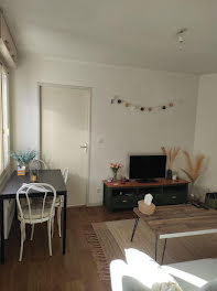 appartement à Le Mans (72)