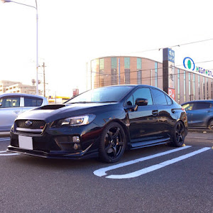 WRX STI VAB