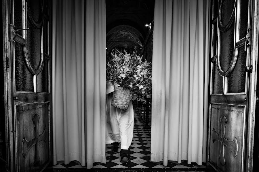 Photographe de mariage Giandomenico Cosentino (giandomenicoc). Photo du 9 octobre 2020